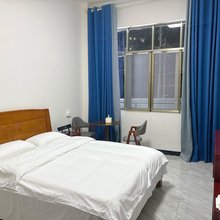 余庆瑾壹民宿