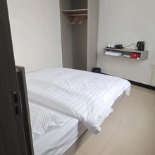 沁云居民宿