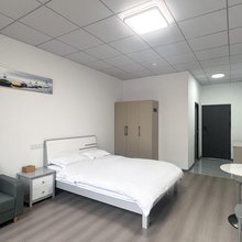 台州君宜公寓(滨康大道店)