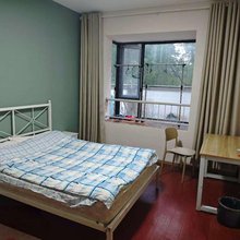 中南u家公寓