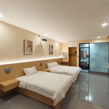 云熙宾馆(龙门高铁站店)