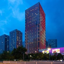 恒亚唯酒店(昆明润城第二大道店)