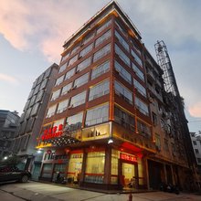 金龙宾馆