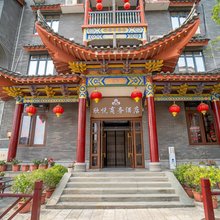 平潭欣悦商务酒店