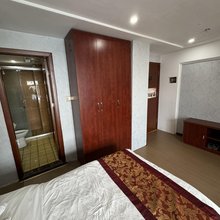 临泉锦江御庭酒店