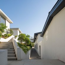 花筑·陌上花开民宿(东方盐湖城店)