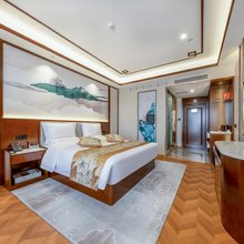 格尔木海瑞大酒店