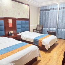 泽雄塘大酒店