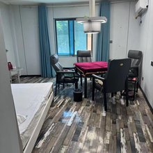 云梦天佑时尚主题酒店(楚王城遗址公园店)
