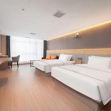 郑州澜海(高铁东站省政府店)