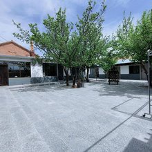 吾舍民宿院