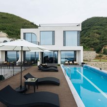 运城伴山·观湖民宿