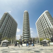 瑶澜·设计师海景亲子民宿(秦皇岛北戴河仙螺岛店)