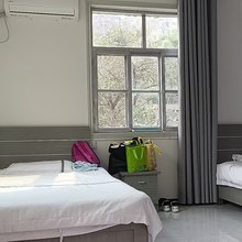 望山云舍(大洼村店)