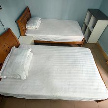 竹园住宿