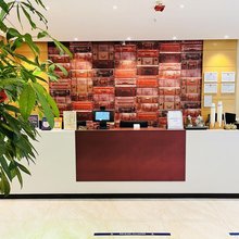 同心源酒店(北部湾广场老街店)