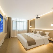 巷晚客栈(晋江国际机场五店市店)