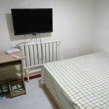 呼伦贝尔新回家旅店