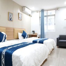 景顺住宿(深圳国际会展中心店)