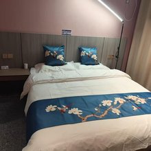 老家孙都民俗酒店