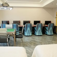 工匠电竞酒店(灌婴路店)