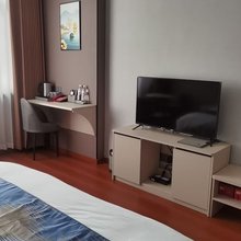 怡宁商务宾馆
