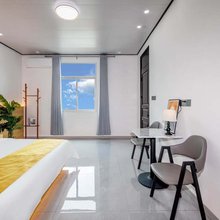 平潭清溪客栈