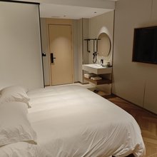 乐成公寓(药都里店)