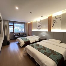 松潘祥和居客栈