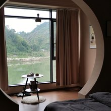 洪江区排帮客栈