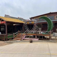 兴城东海湾农家院