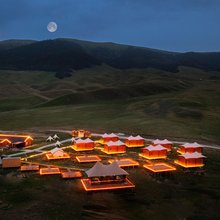 我的牧场野奢营地
