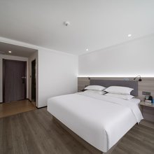 台州椒北商务宾馆