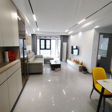 蟠桃民宿(南昌大桥东地铁站店)