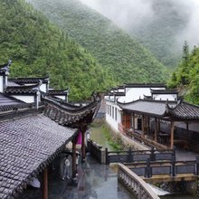 休宁大源家庭农场