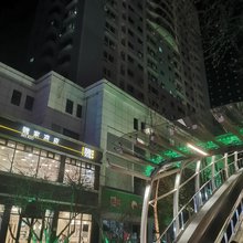 青雅青年民宿
