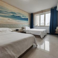 伊春如家快捷旅馆