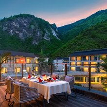 九寨沟千鹤丽呈酒店(九寨沟游客中心店)