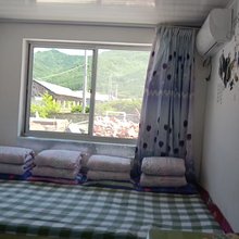 本溪县燕子农家院