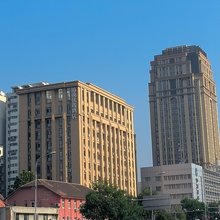 铂锐优选酒店(济南长途汽车总站省立三院店)
