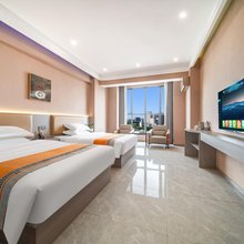 郑州云荟酒店(奥体中心店)