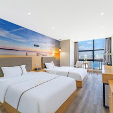 燕子酒店(昆明学院羊甫校区店)