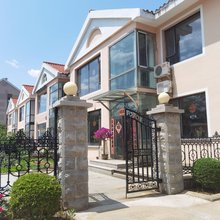 兴城海鲲·观海别墅(凤栖湾浴场店)