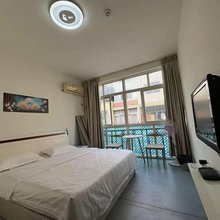 成都阳宸公寓(西华大学店)