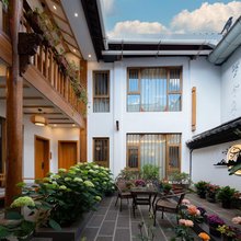 禾风里·WindInn美宿(丽江古城南门店)