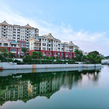 栖云舍民宿(万平口第三海水浴场店)