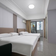 长沙LOVE ME公寓酒店