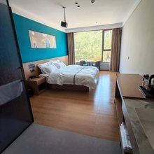 知己天涯智能酒店(文成公主店)