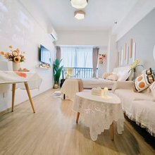 骏骏爸爸的小屋(龙湖宝山天街店)