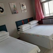 朝阳鸿缘旅社